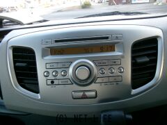 スズキ ワゴンR