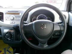 スズキ ワゴンR