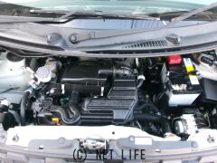 スズキ ワゴンR