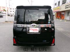 トヨタ ヴォクシー