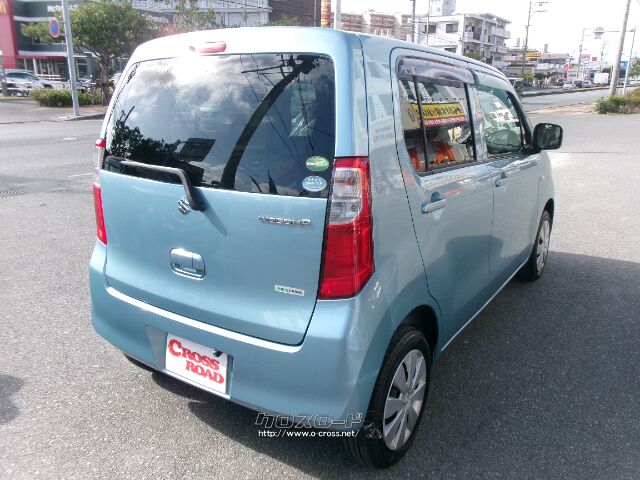 スズキ ワゴンR