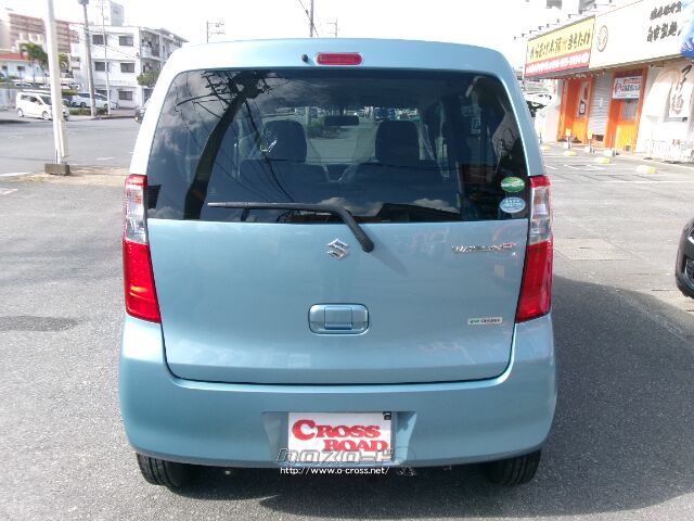 スズキ ワゴンR