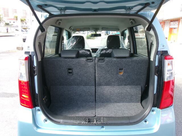 スズキ ワゴンR