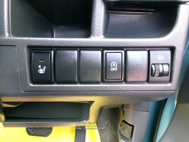 スズキ ワゴンR