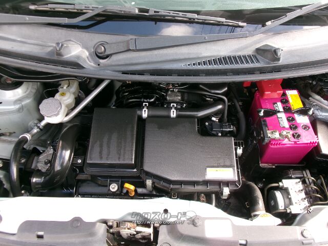 スズキ ワゴンR