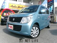 スズキ ワゴンR