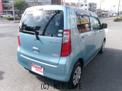 スズキ ワゴンR