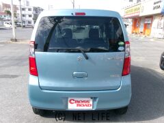 スズキ ワゴンR