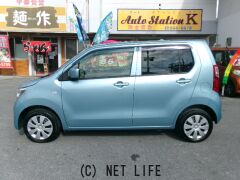 スズキ ワゴンR