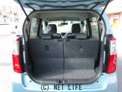 スズキ ワゴンR