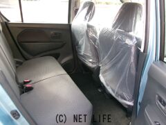 スズキ ワゴンR