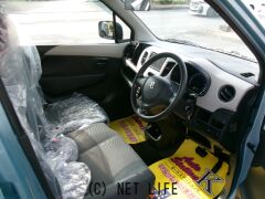 スズキ ワゴンR