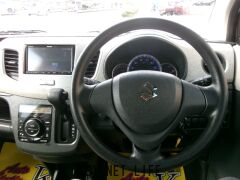 スズキ ワゴンR