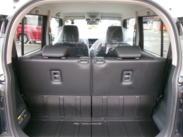 スズキ ハスラー