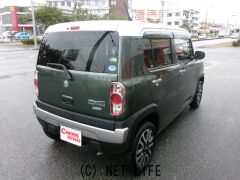 スズキ ハスラー