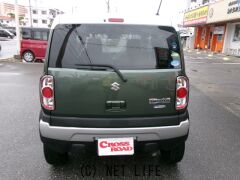 スズキ ハスラー