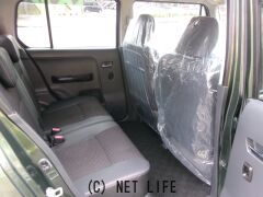 スズキ ハスラー