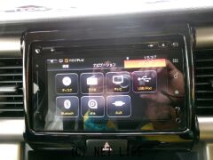 スズキ ハスラー