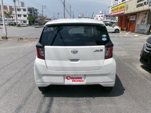 ダイハツ ミライース