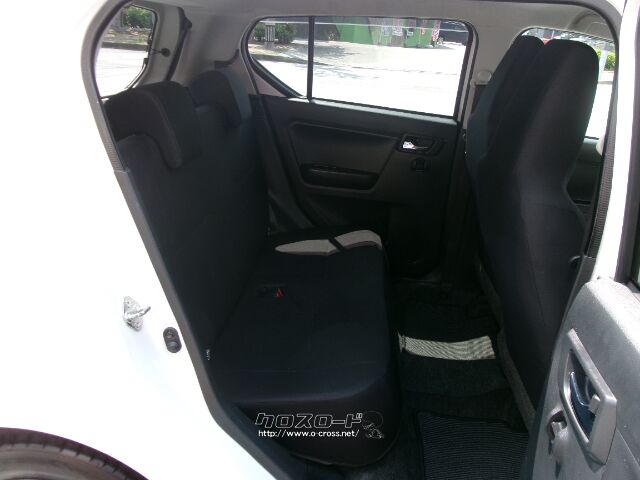 ダイハツ ミライース