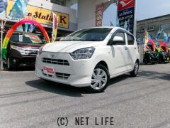 ダイハツ ミライース