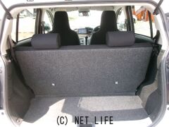 ダイハツ ミライース