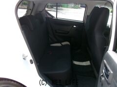 ダイハツ ミライース