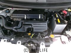 ダイハツ ミライース