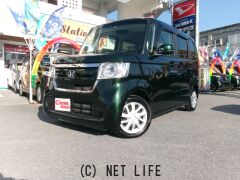 ホンダ N-BOX