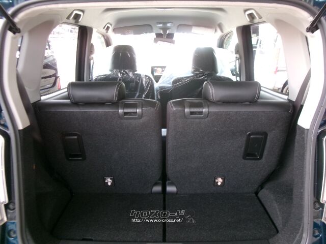 ダイハツ ムーヴ