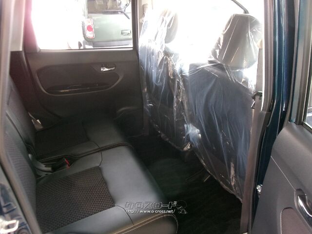 ダイハツ ムーヴ