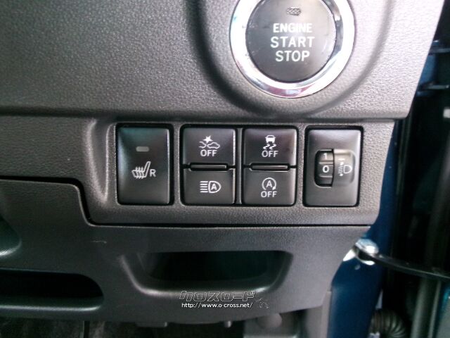 ダイハツ ムーヴ