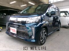 ダイハツ ムーヴ