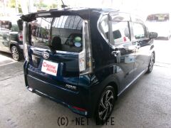 ダイハツ ムーヴ