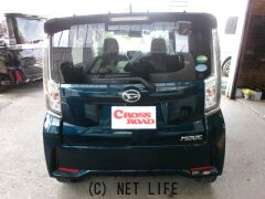 ダイハツ ムーヴ