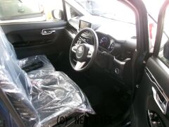 ダイハツ ムーヴ