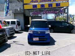 ホンダ N-BOX