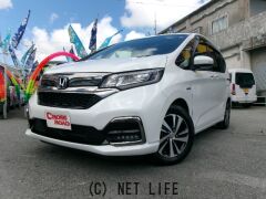 ホンダ フリード