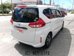 ホンダ フリード