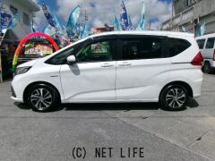 ホンダ フリード