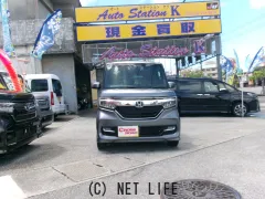 ホンダ N-BOX