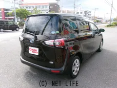 トヨタ シエンタ