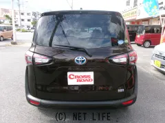 トヨタ シエンタ