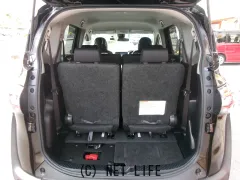 トヨタ シエンタ