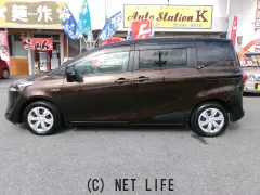 トヨタ シエンタ