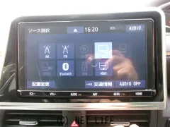 トヨタ シエンタ