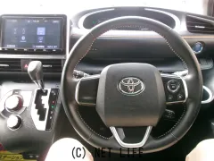 トヨタ シエンタ