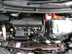 トヨタ シエンタ