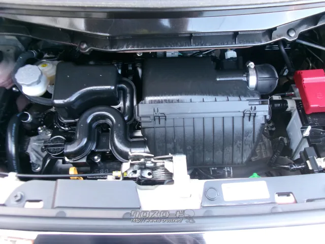 スズキ ワゴンRスマイル