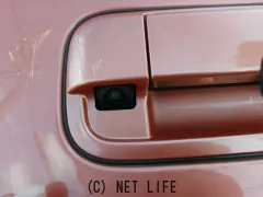 スズキ ワゴンRスマイル